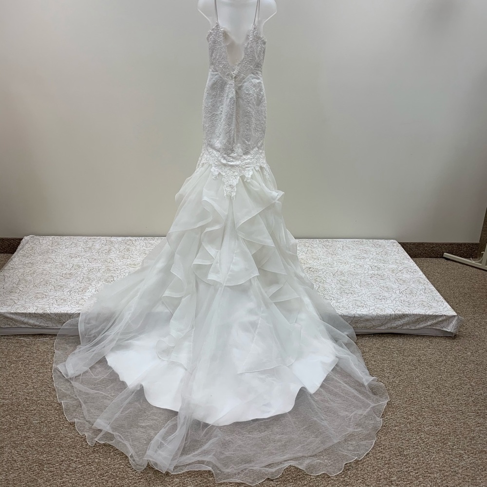 Moonlight Couture Wedding Dress